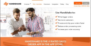 Handshake Features